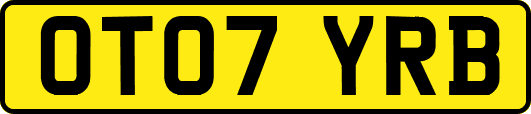OT07YRB