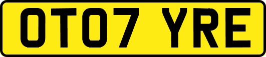 OT07YRE