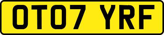 OT07YRF