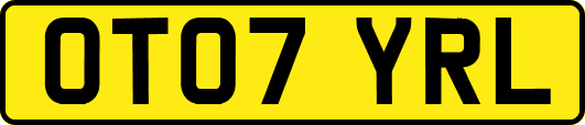 OT07YRL