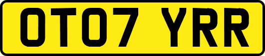 OT07YRR