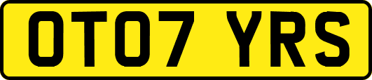 OT07YRS