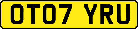 OT07YRU