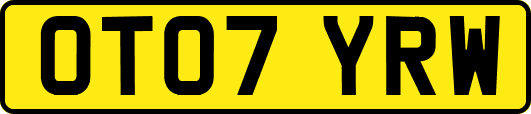 OT07YRW