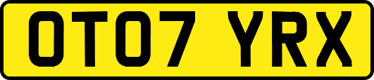 OT07YRX