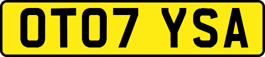 OT07YSA