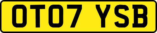 OT07YSB