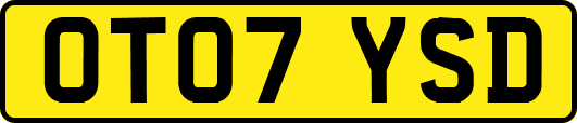 OT07YSD