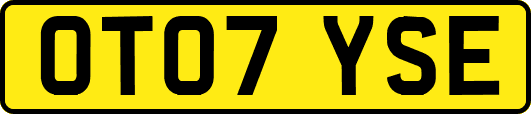 OT07YSE