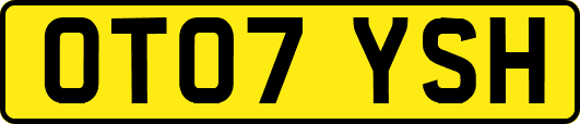 OT07YSH