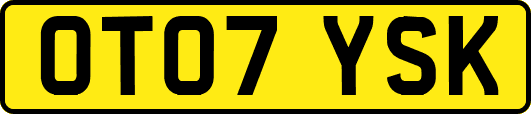 OT07YSK