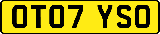 OT07YSO