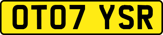 OT07YSR