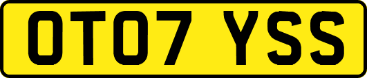 OT07YSS