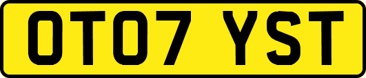 OT07YST
