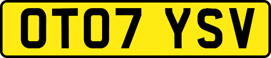OT07YSV