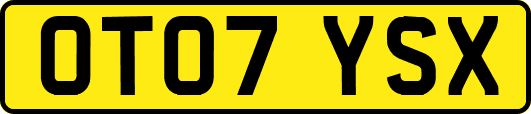 OT07YSX