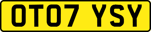 OT07YSY