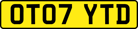 OT07YTD