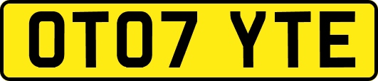 OT07YTE