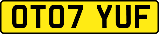 OT07YUF