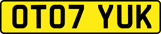 OT07YUK