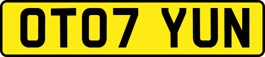 OT07YUN