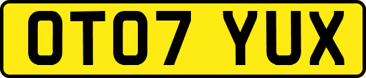 OT07YUX