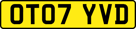 OT07YVD