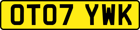 OT07YWK