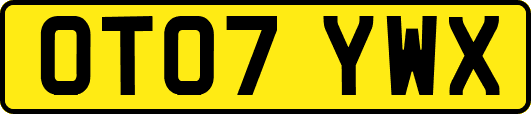 OT07YWX