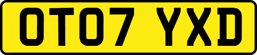 OT07YXD