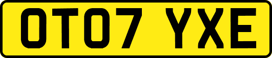 OT07YXE