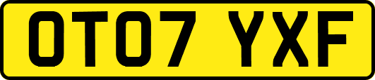 OT07YXF
