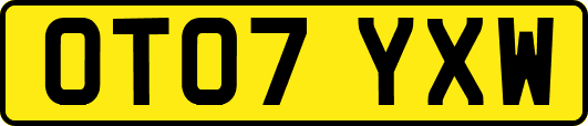 OT07YXW