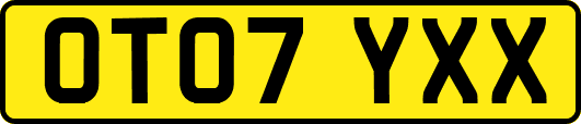 OT07YXX