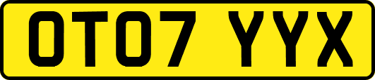 OT07YYX