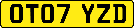 OT07YZD