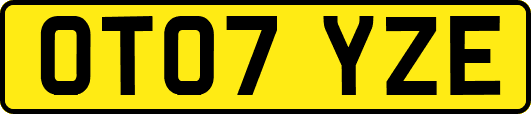 OT07YZE