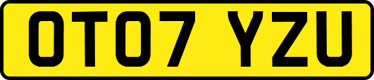 OT07YZU