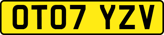 OT07YZV