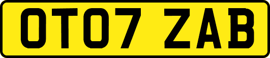 OT07ZAB