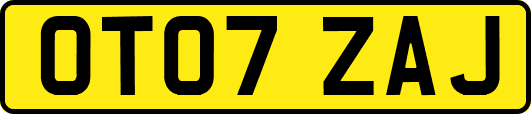 OT07ZAJ
