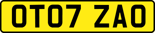 OT07ZAO