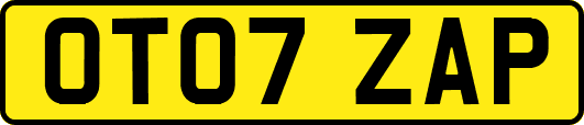 OT07ZAP
