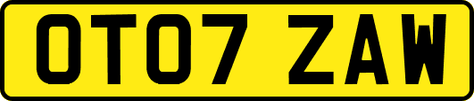 OT07ZAW