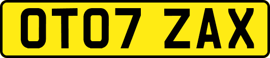 OT07ZAX