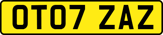 OT07ZAZ