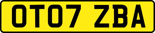 OT07ZBA