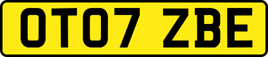 OT07ZBE